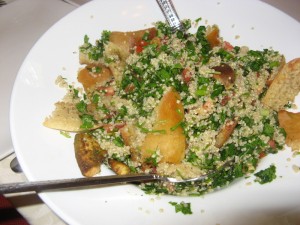 cooking vacations, cooking class in israel